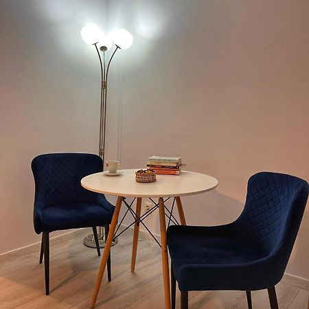 Apartmán Premium Hils Pallady Bukurešť Exteriér fotografie