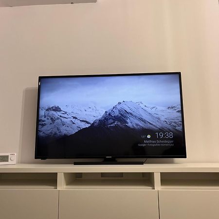 Apartmán Premium Hils Pallady Bukurešť Exteriér fotografie