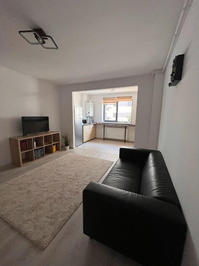 Apartmán Premium Hils Pallady Bukurešť Exteriér fotografie