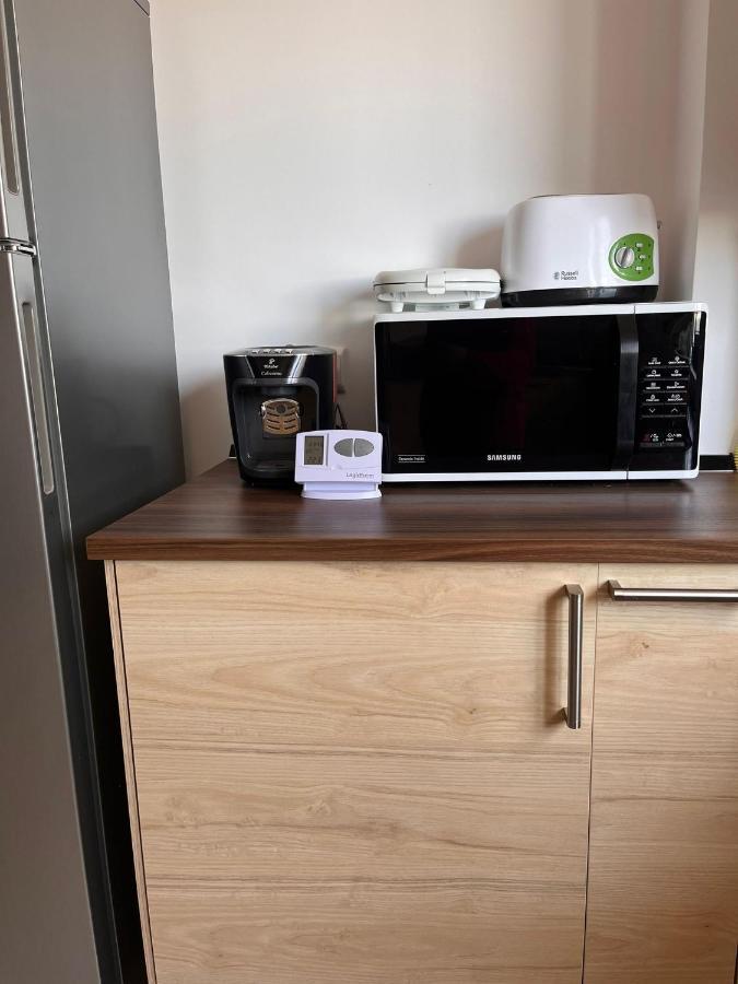 Apartmán Premium Hils Pallady Bukurešť Exteriér fotografie