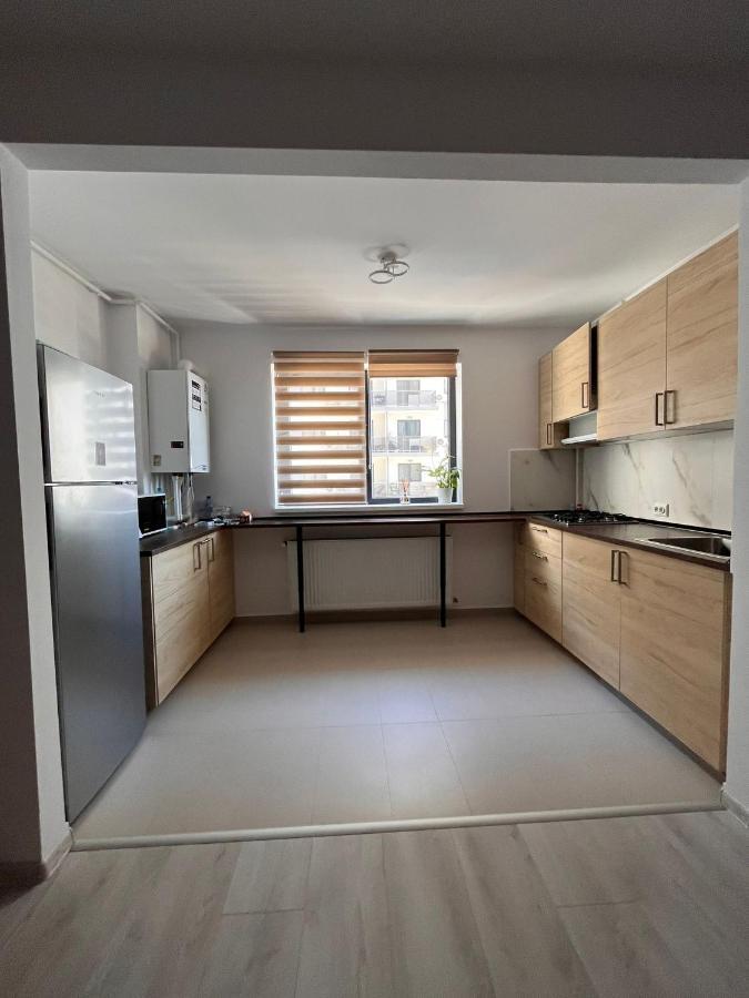Apartmán Premium Hils Pallady Bukurešť Exteriér fotografie