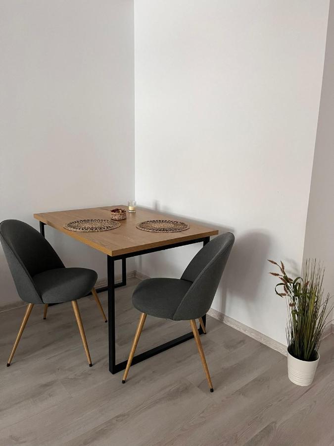 Apartmán Premium Hils Pallady Bukurešť Exteriér fotografie
