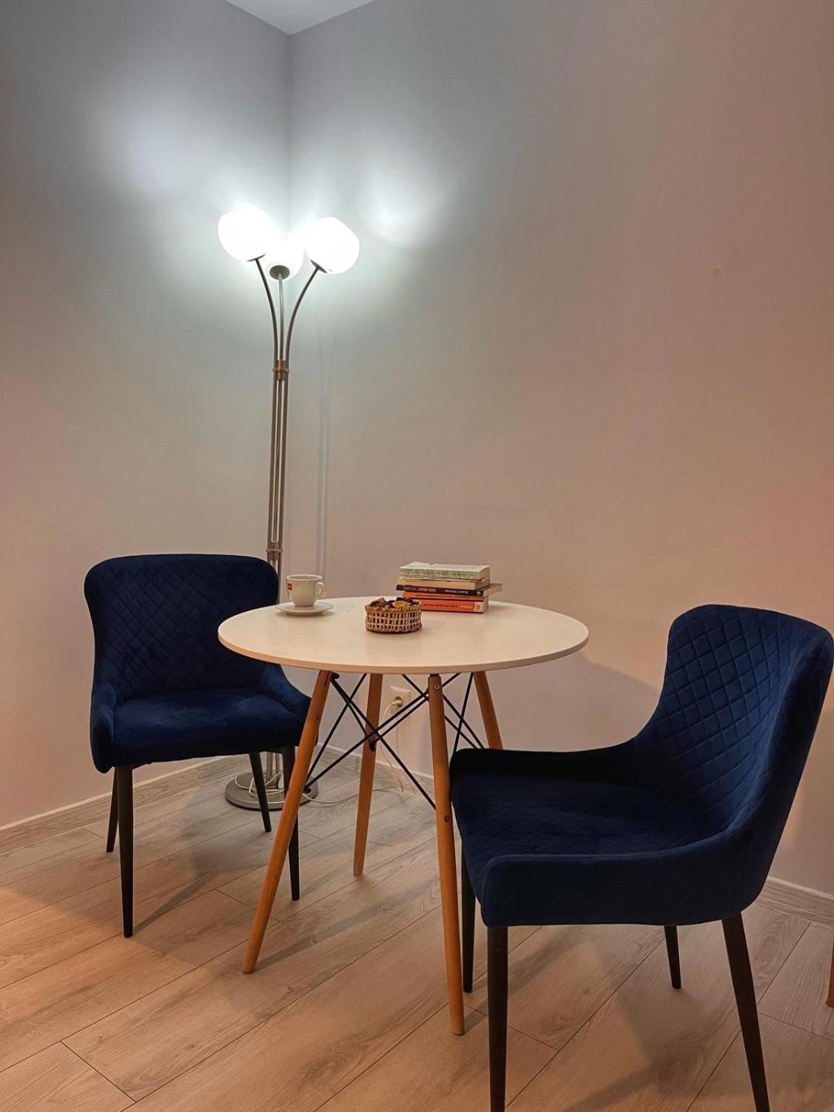 Apartmán Premium Hils Pallady Bukurešť Exteriér fotografie