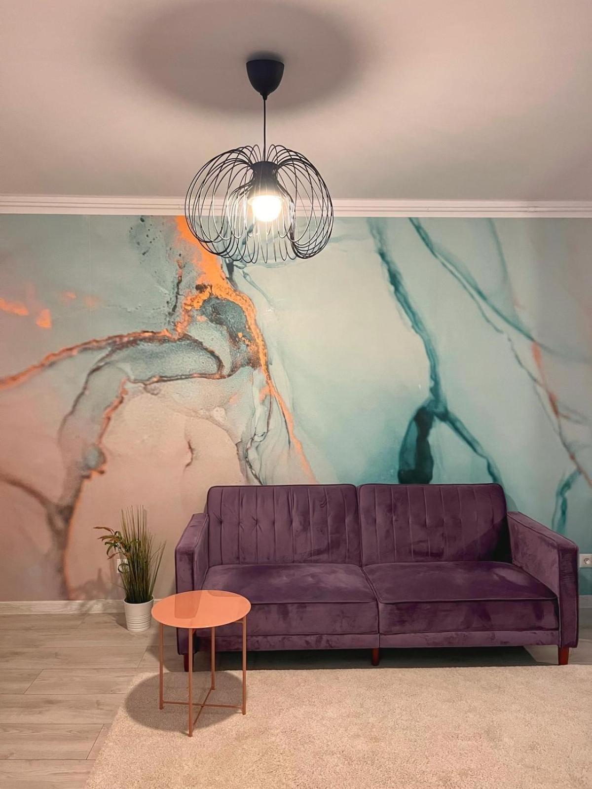 Apartmán Premium Hils Pallady Bukurešť Exteriér fotografie