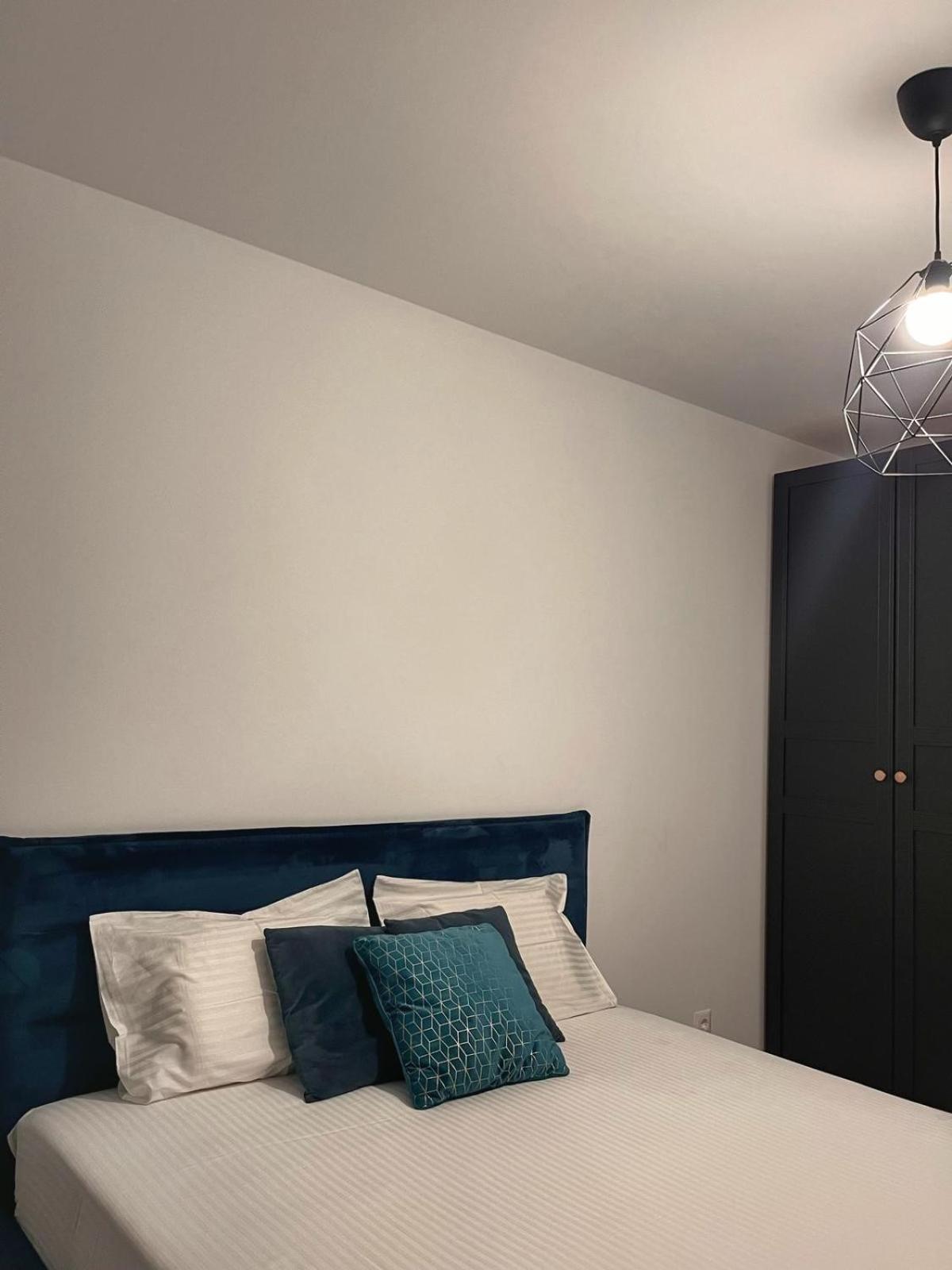 Apartmán Premium Hils Pallady Bukurešť Exteriér fotografie