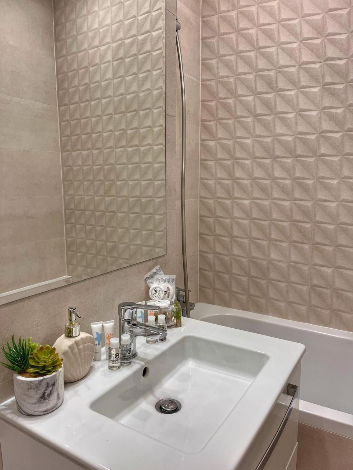 Apartmán Premium Hils Pallady Bukurešť Exteriér fotografie