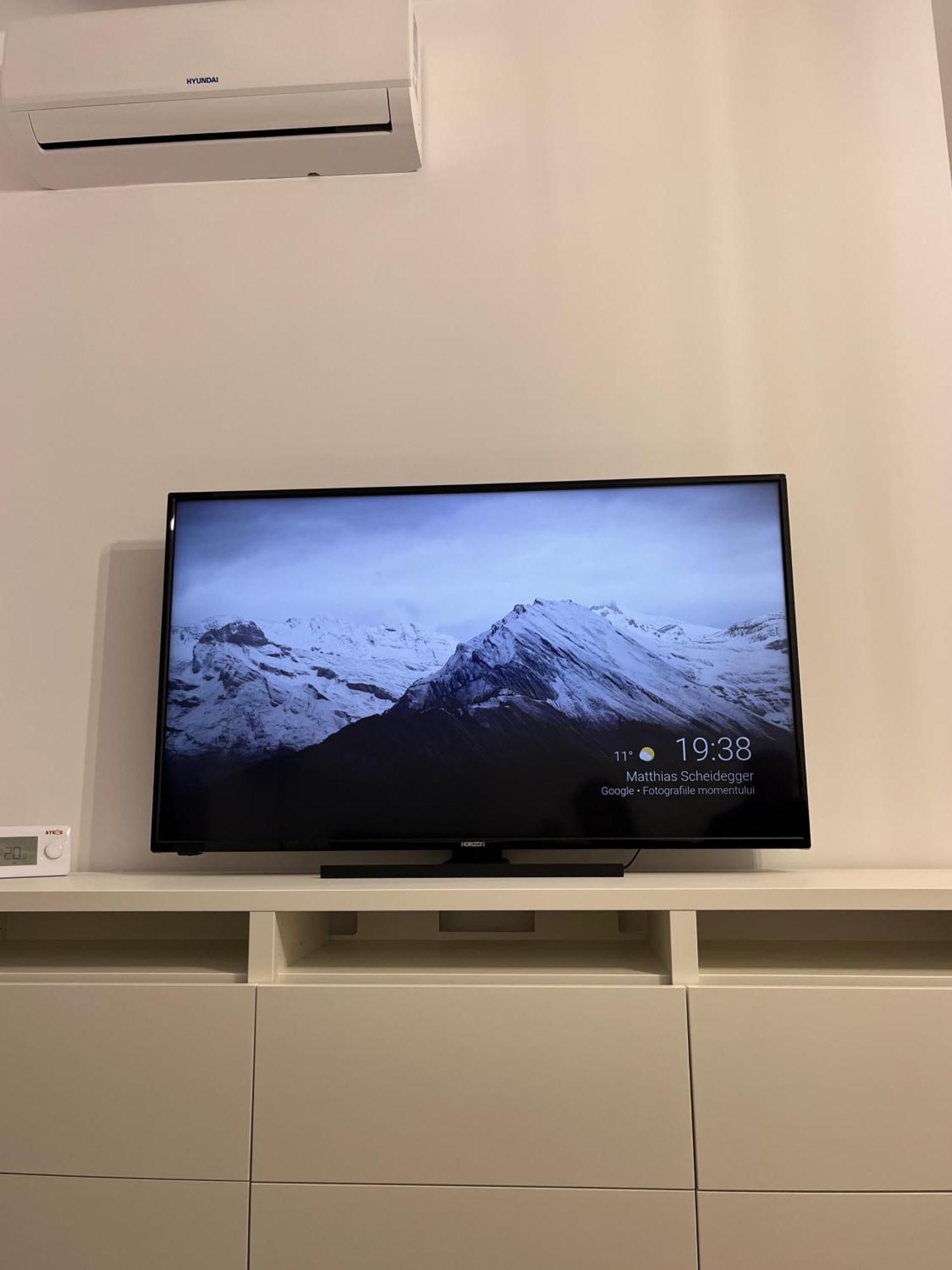 Apartmán Premium Hils Pallady Bukurešť Exteriér fotografie